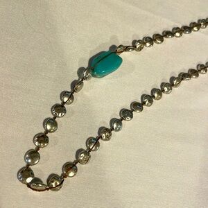 Lucky brand necklace